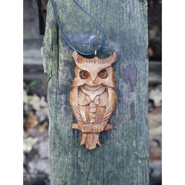 Leśna Strażniczka / Forrest Guardian